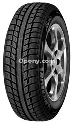 opony Michelin ALPIN A3