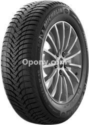 opony Michelin Alpin A4