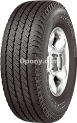 opony Michelin CROSS TERRAIN