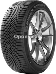 Michelin CrossClimate+ 235/45R19 99 Y XL, FSL