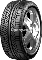 Michelin DIAMARIS 275/40R20 106 Y XL, N1