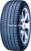 Michelin LATITUDE SPORT 255/55R20 110 Y XL