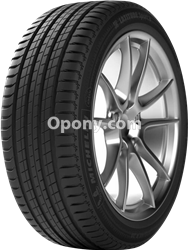 Michelin Latitude Sport 3 285/45R19 111 W RUN ON FLAT XL