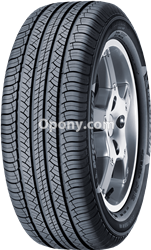 Michelin LATITUDE TOUR 265/65R17 110 S