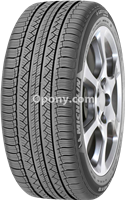 Michelin LATITUDE TOUR HP 255/50R19 107 H RUN ON FLAT XL, *, DT