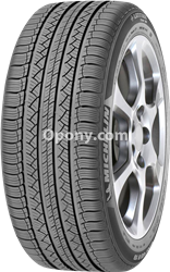 Michelin LATITUDE TOUR HP 255/70R18 116 V XL, LR