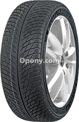 Michelin Pilot Alpin 5 255/35R20 97 W XL