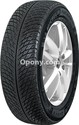 Michelin Pilot Alpin 5 SUV 235/65R17 108 H XL