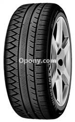 opony Michelin PILOT ALPIN PA3