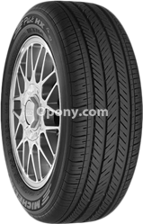 opony Michelin PILOT HX MXM4