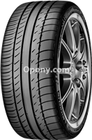 Michelin PILOT SPORT 2 265/40R18 101 Y XL, ZR, N4