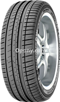 Michelin PILOT SPORT 3 285/35R20 104 Y XL, ZR, MO