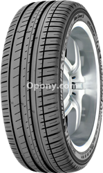 Michelin PILOT SPORT 3 245/40R18 97 Y XL, ZR, AO