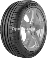 Michelin Pilot Sport 4 285/35R20 104 Y RUN ON FLAT XL, ZR