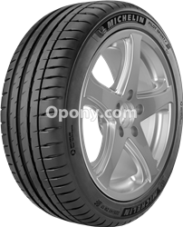 Michelin Pilot Sport 4 225/45R18 95 Y RUN ON FLAT XL, *