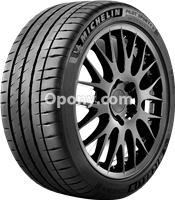 Michelin Pilot Sport 4 S 275/35R20 102 Y XL, ZR