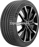 Michelin Pilot Sport 4 SUV 255/50R19 103 Y NE0