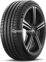 Michelin Pilot Sport 5 255/45R19 104 Y XL, ZR