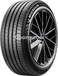 opony Michelin Pilot Sport 5 Energy