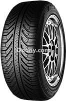 Michelin Pilot Sport A/S Plus 255/40R20 101 V XL, N0