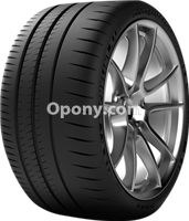 Michelin Pilot Sport Cup 2 245/35R20 95 Y XL, ZR