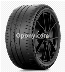 Michelin Pilot Sport Cup 2 Connect 285/30R20 99 Y XL, ZR