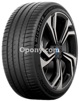 Michelin Pilot Sport EV 295/30R21 102 Y XL, ZR, MO1, Acoustic