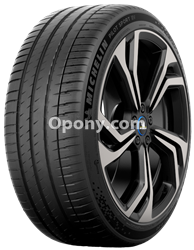 Michelin Pilot Sport EV 235/55R20 105 Y XL, NE0