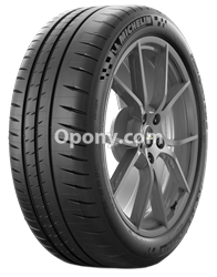 opony Michelin Pilot Sport Cup 2