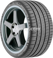 Michelin Pilot Super Sport 265/35R19 98 Y XL, ZR, *