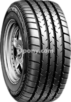 Michelin PILOT SX MXX3 245/45R16 T N2