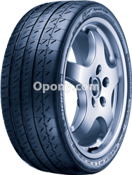 opony Michelin PILOT SPORT CUP+