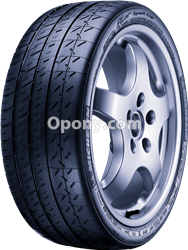 opony Michelin PILOT SPORT CUP