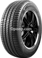 Michelin PRIMACY 3 215/45R17 91 W XL