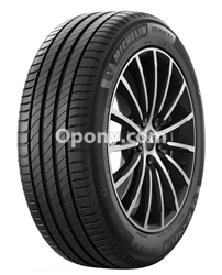 Michelin Primacy 4+ 255/50R18 106 Y XL