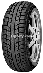 opony Michelin PRIMACY ALPIN A3