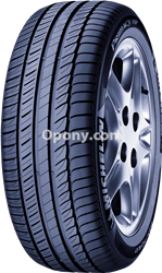 Michelin PRIMACY HP 225/45R17 91 W MO