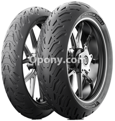 opony Michelin Road 6