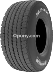 opony Michelin X ONE XDA2 ENERGY
