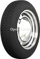 Michelin XZX 145/70R12 69 S
