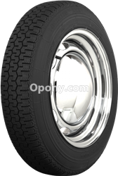 Michelin XZX 145/80R15 78 S