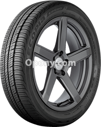 opony Bridgestone Ecopia EP600