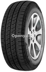 Minerva All Season Van Master 185/65R15 97/95 S C