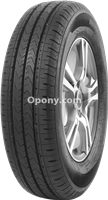Minerva EMI ZERO VAN 195/75R16 107/105 R C
