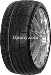 Minerva F205 275/35R20 102 Y XL