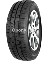 Minerva Frostrack VAN 235/65R16 115/113 R C