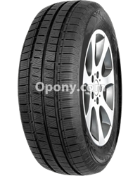 Minerva Frostrack VAN 185/75R16 104/102 R C