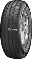 Minerva Transporter 205/65R16 107/105 T C