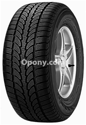 opony Minerva EcoWinter SUV