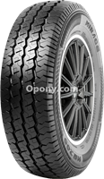 Mirage MR200 195/75R16 107/105 R C